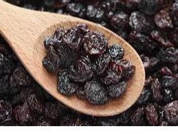 PASAS NEGRAS SULTANINAS SIN SEM. por kilo