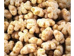 OSITOS DE MIEL Y AVENA POR KILO