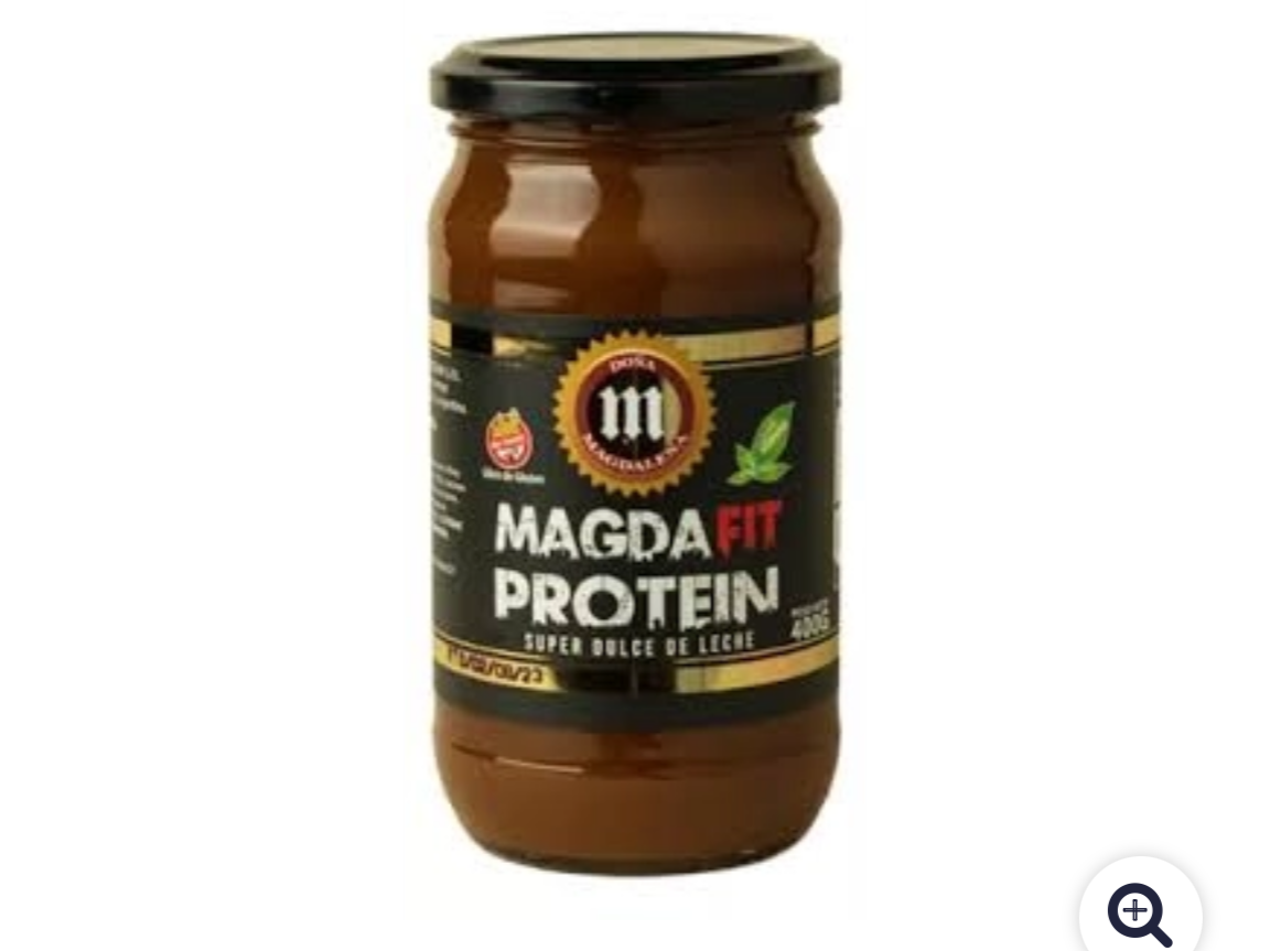 DDL PROTEIN FIT CON STEVIA