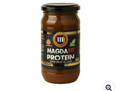 DDL PROTEIN FIT CON STEVIA