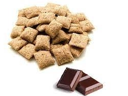 ALMOHADITAS CHOCOLATE