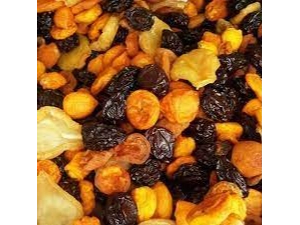 EMPAQUETADO MIXTO por kilo