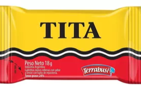 TITAS