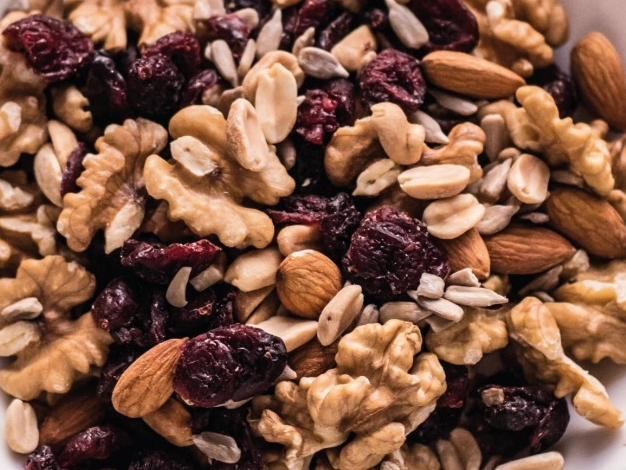 MIX SIN PASAS POR KILO