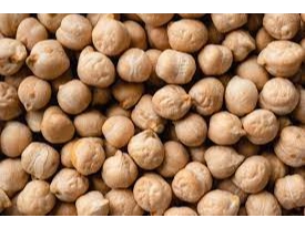 GARBANZOS POR KILO