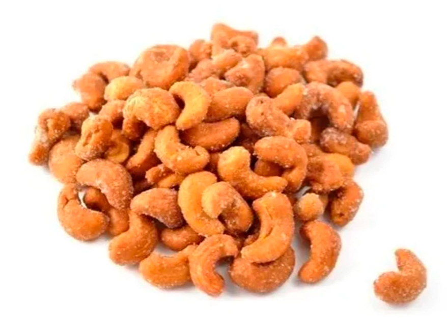 CASTAÑAS SALADAS POR KILO