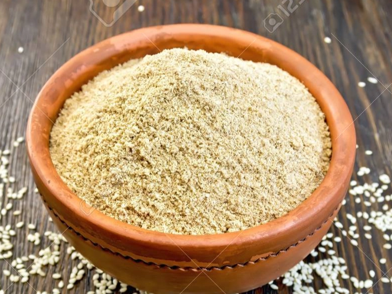 HARINA DE SESAMO POR KILO