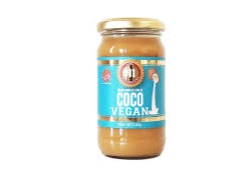 DDL CON STEVIA SABOR COCO