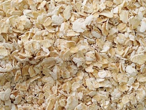 AVENA INSTANTANEA POR KILO de SUGAR FREE