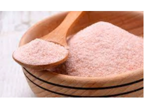 SAL DEL HIMALAYA FINA X KG