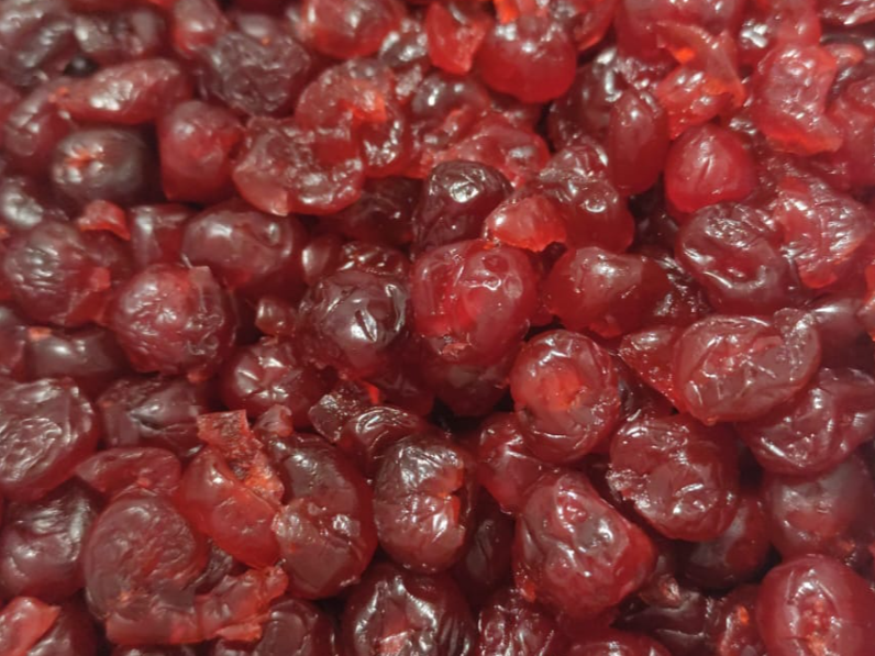 Cereza Confitada por kilo