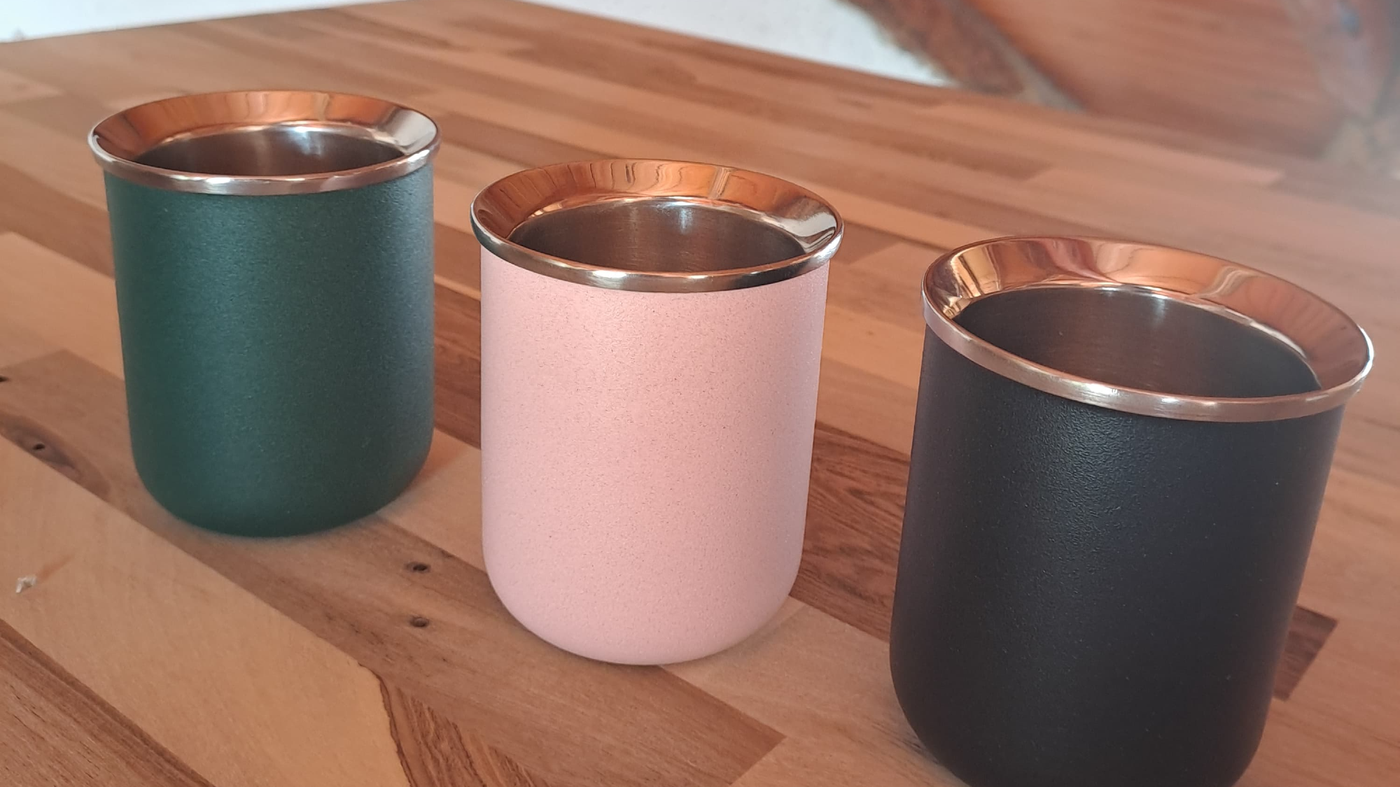 MATES TERMICOS