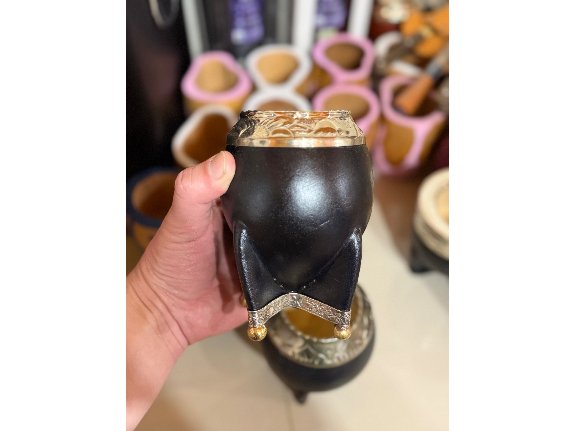Torpedo PREMIUM BASE Y BOLITAS
