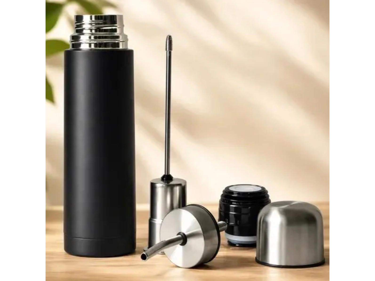 MATE AUTOCEBANTE 750ML
