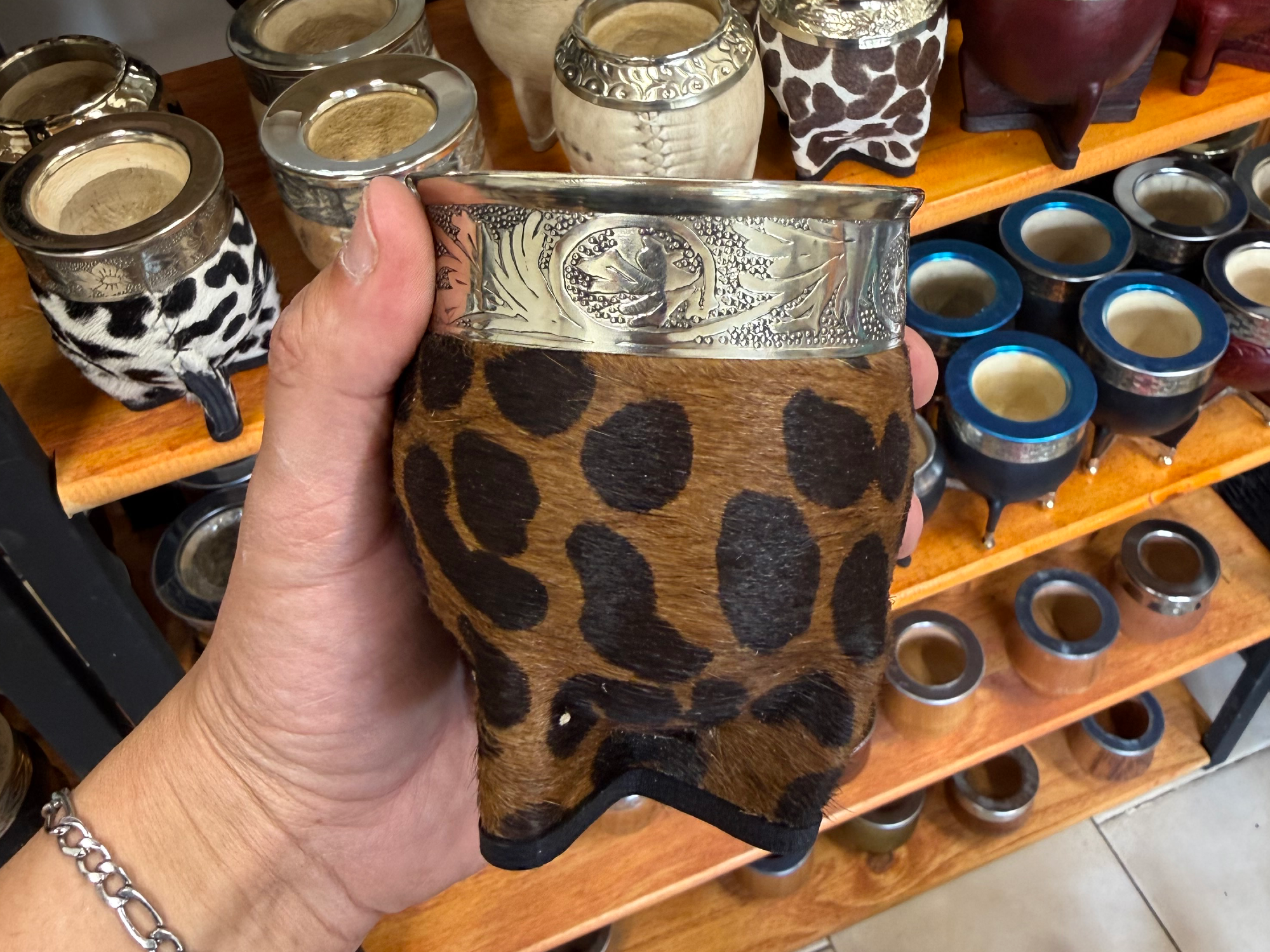 IMPERIAL PELO PREMIUM ALPACA