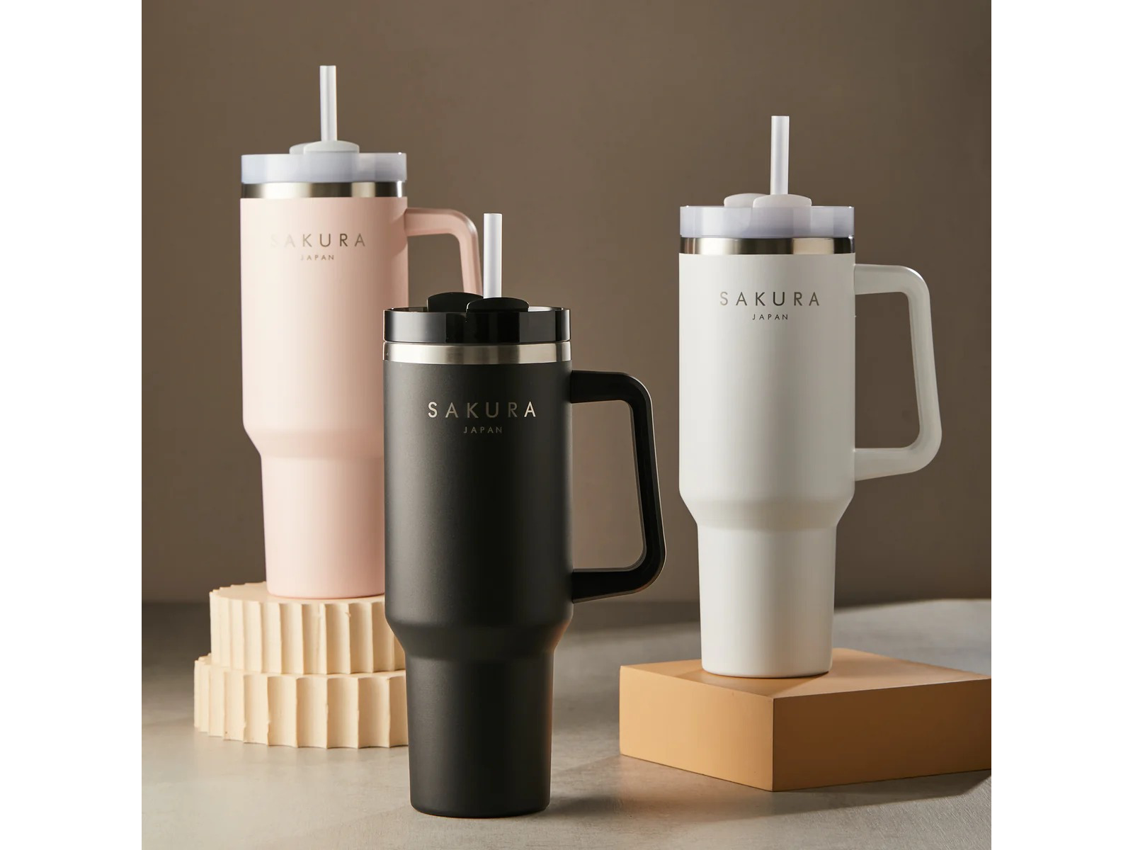 VASO SAKURA ADVENTURE 1.18L