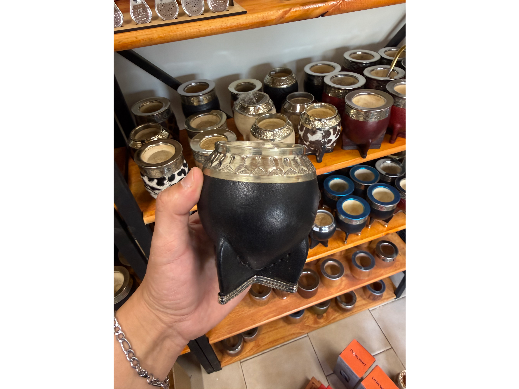 Torpedo fleje completo