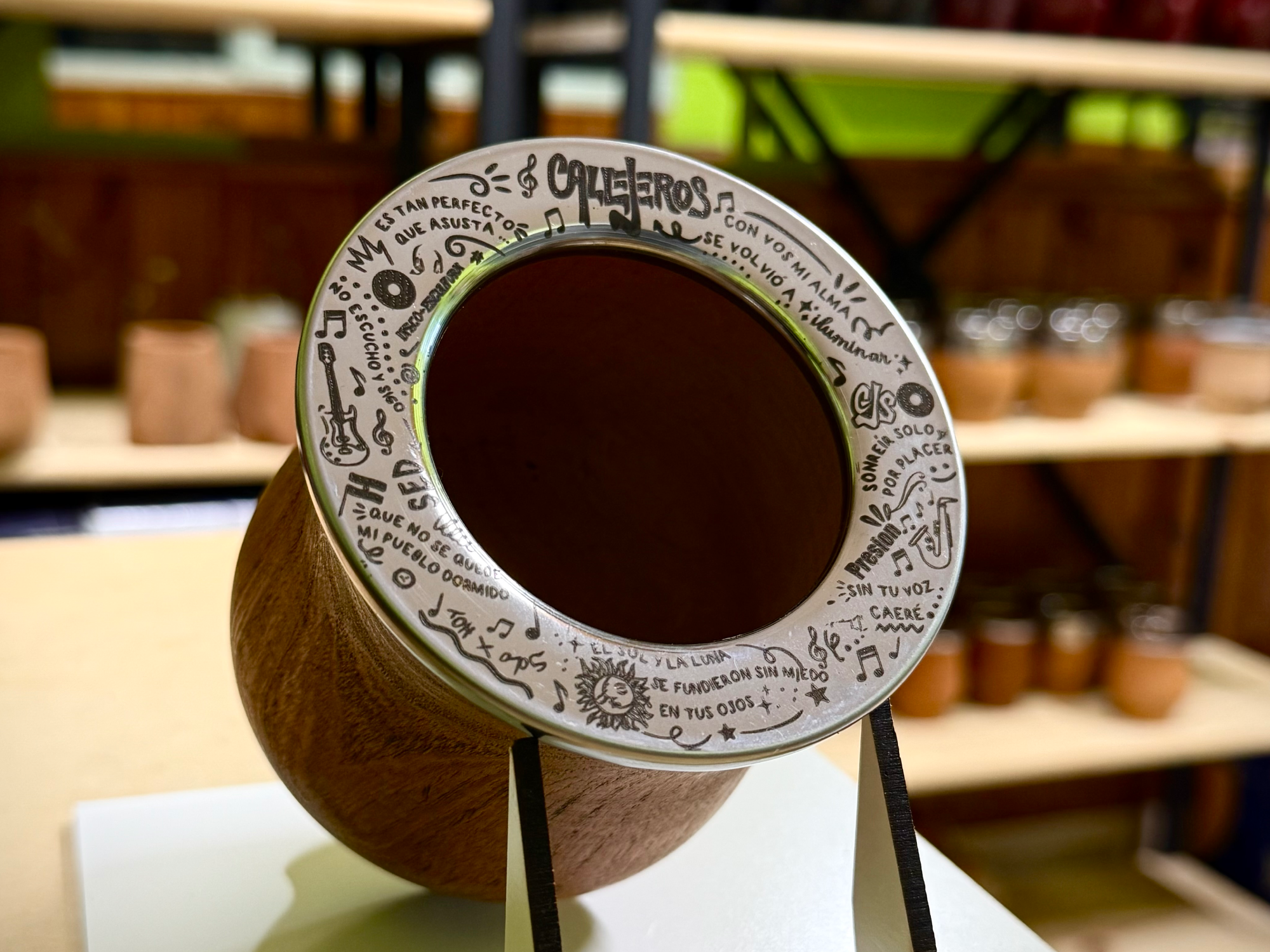 Camionero Callejeros