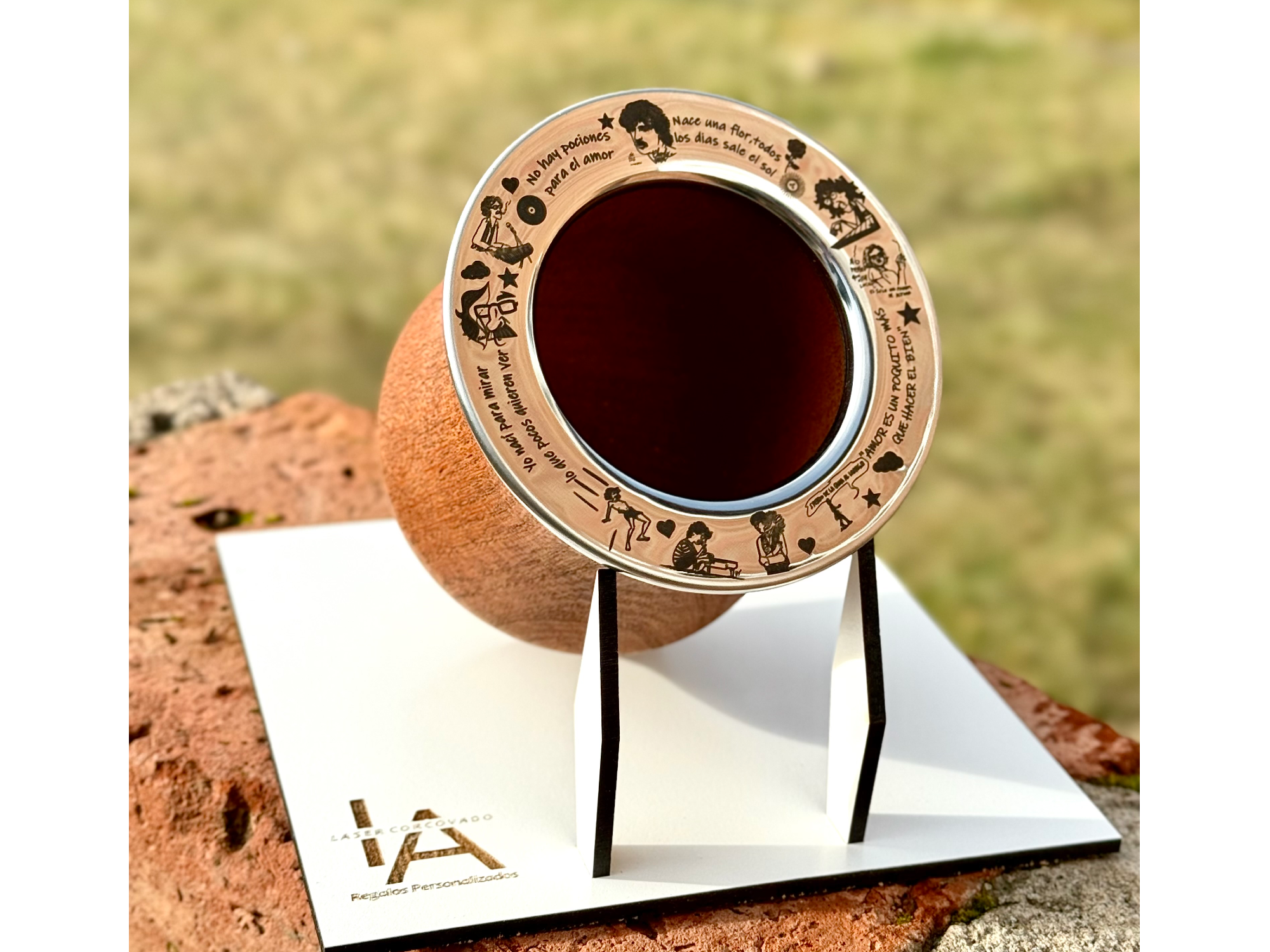 Camionero CHARLY GARCIA