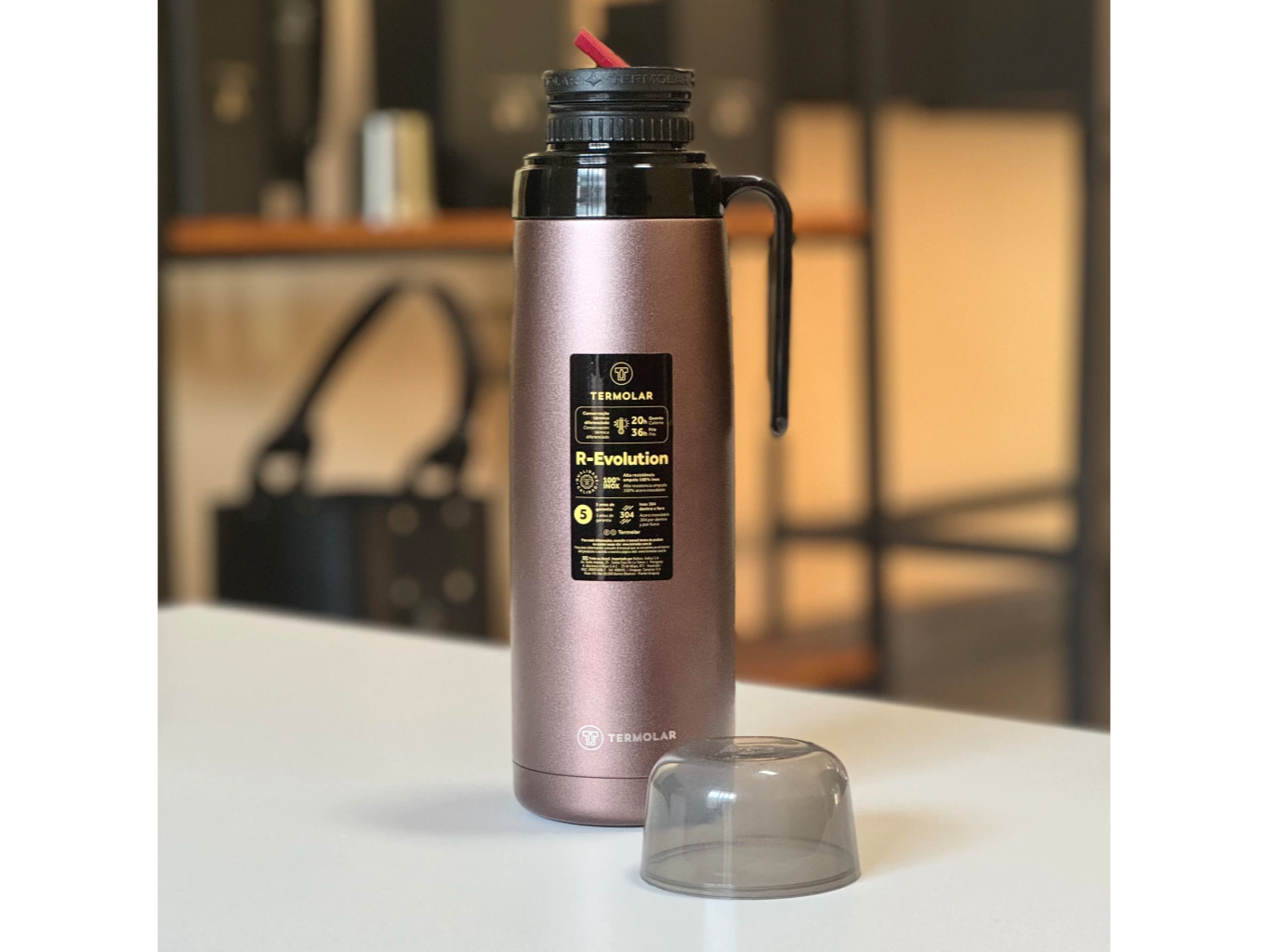 Termolar R-Evolution BRONCE