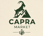 Logo de CAPRA MARKET