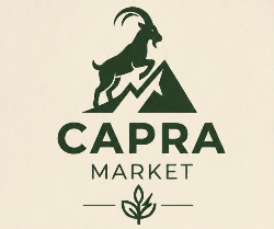 Logo CAPRA MARKET