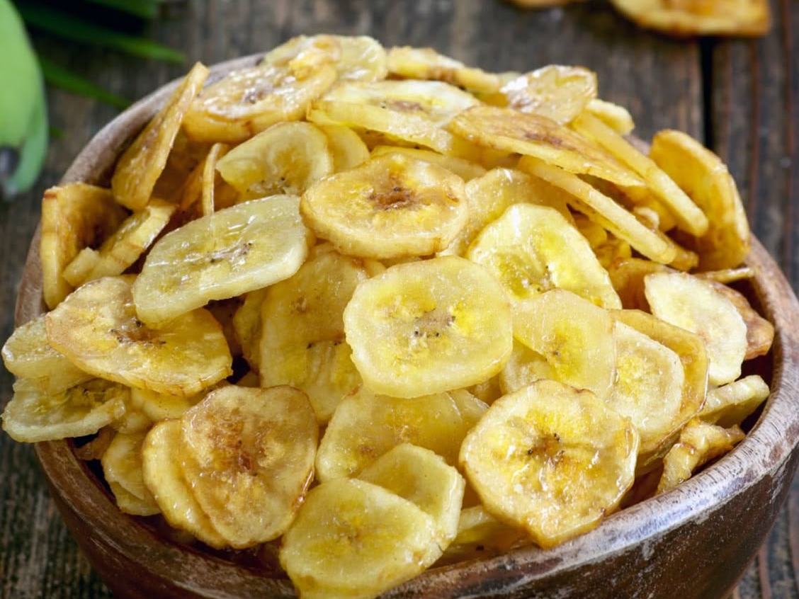 Banana Philippines