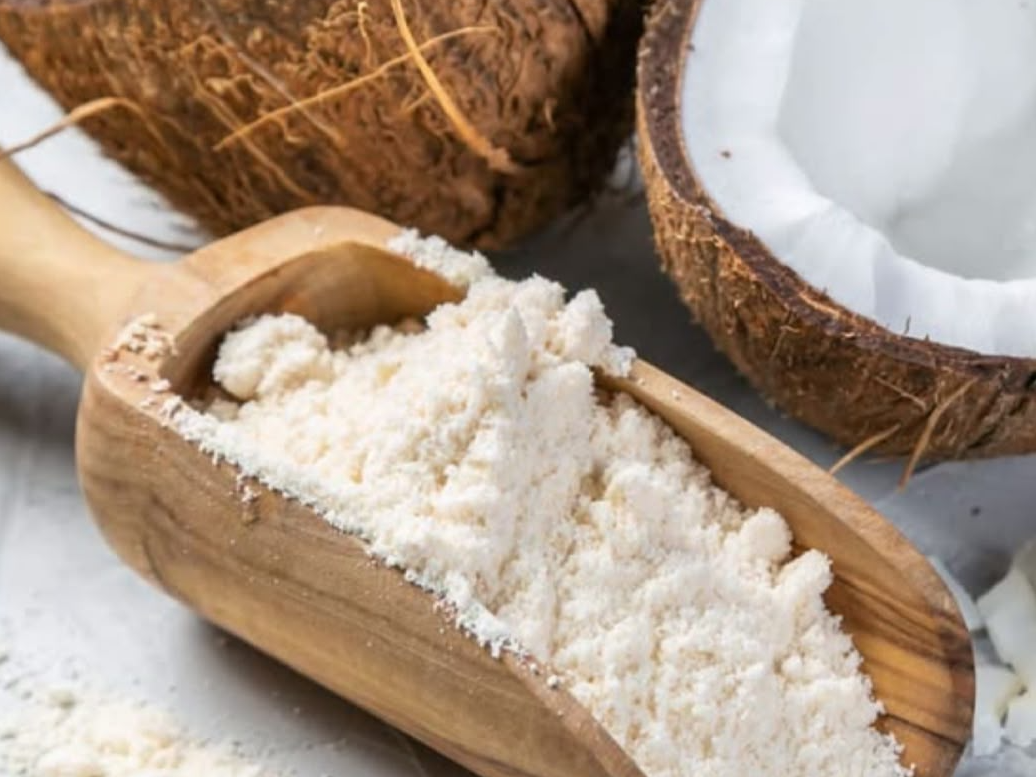 Harina de Coco