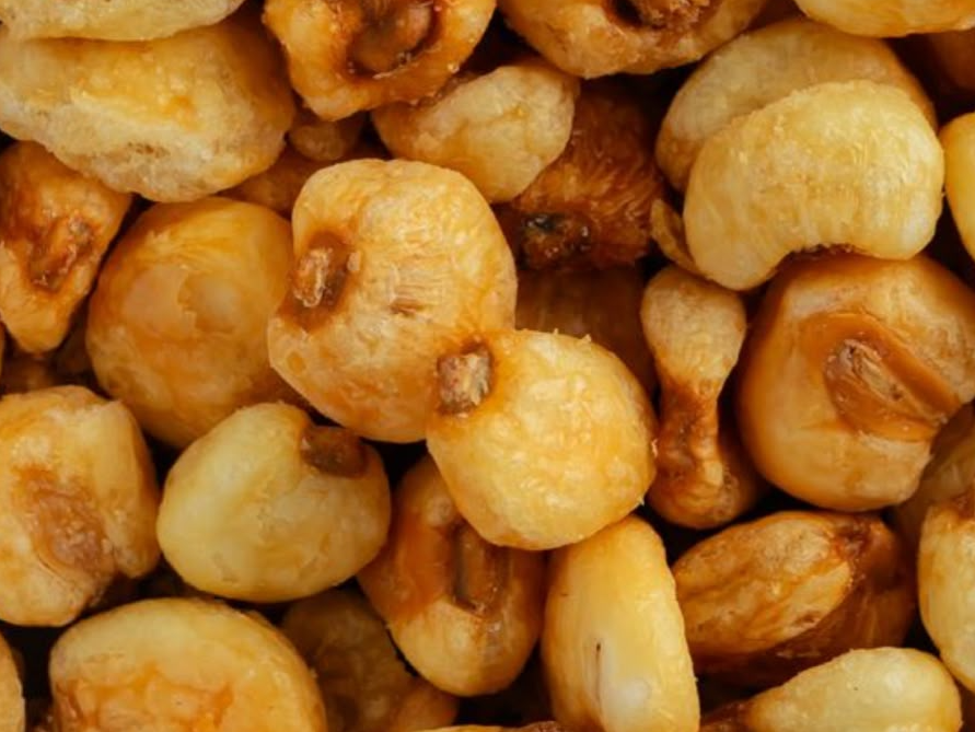 Maiz Frito Español de CAPRA MARKET