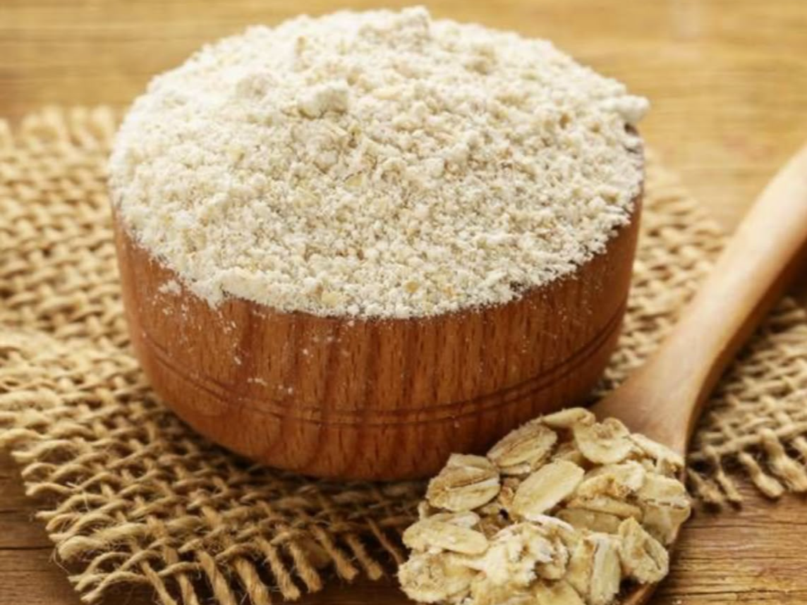 Harina de Avena