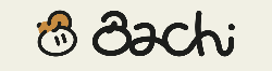 Logo de Bachi