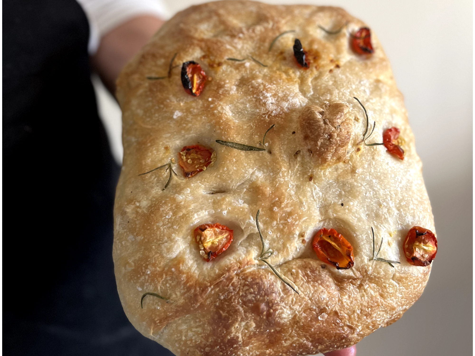 Focaccia x5kg