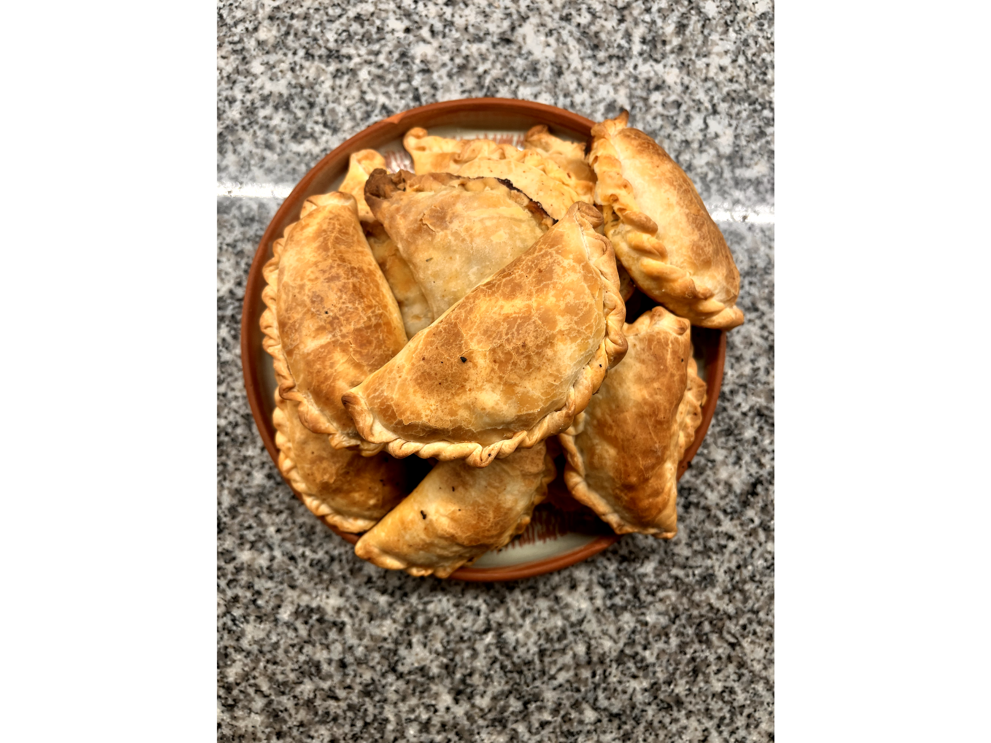 Empanadas de Bachi