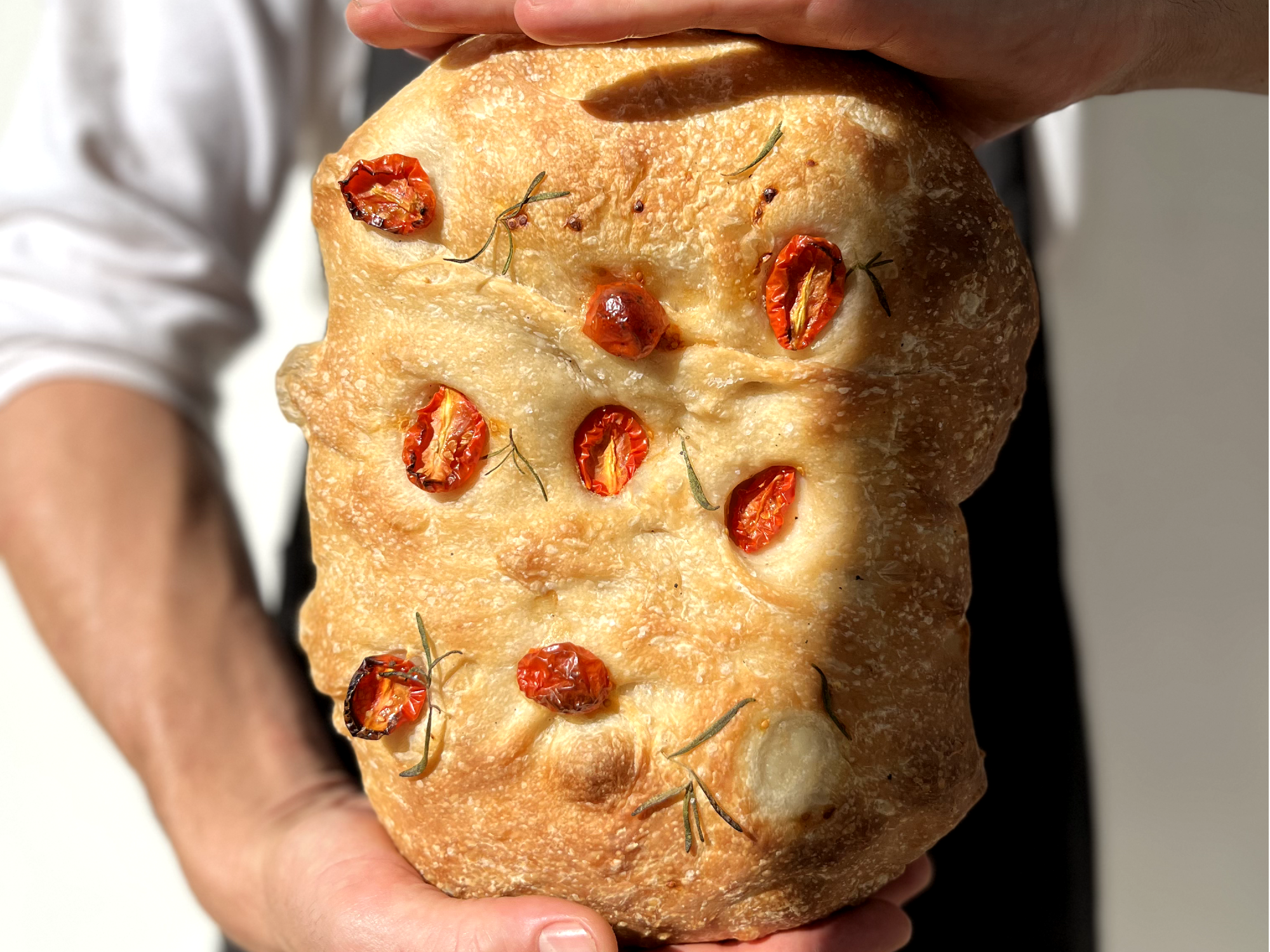 Focaccia