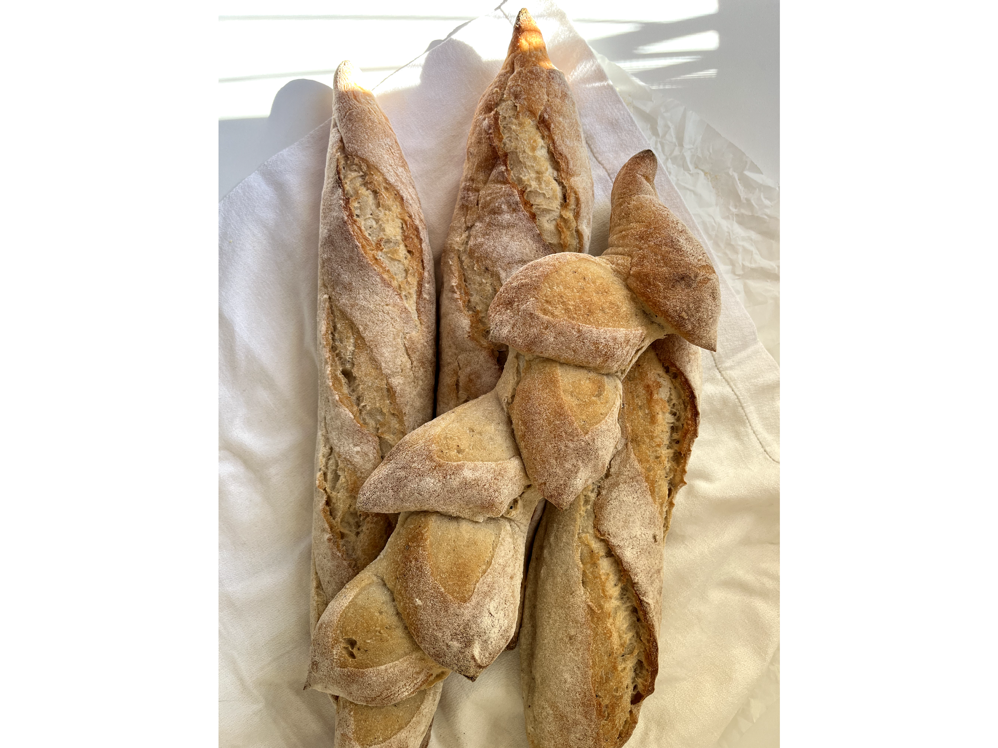 Baguette