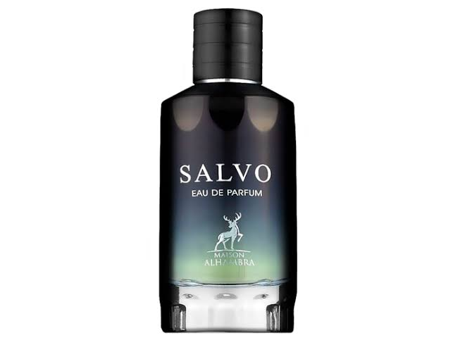 SALVO