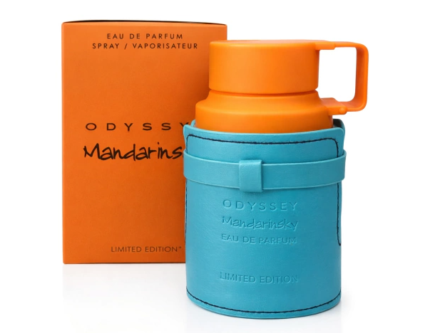 MANDARIN SKY