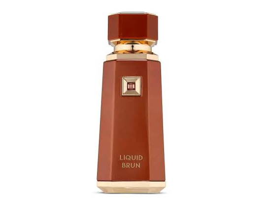 LIQUID BRUN