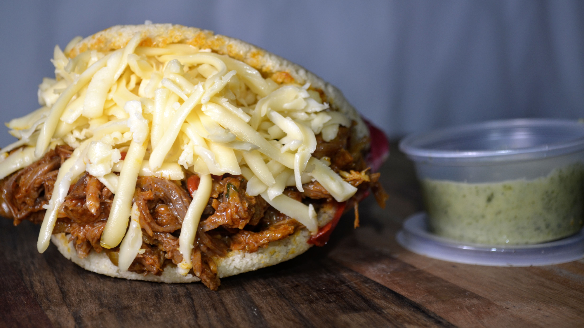 AREPAS