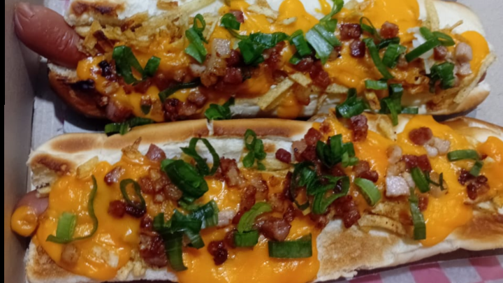 PANCHOS CLASICOS Y ESPECIALES