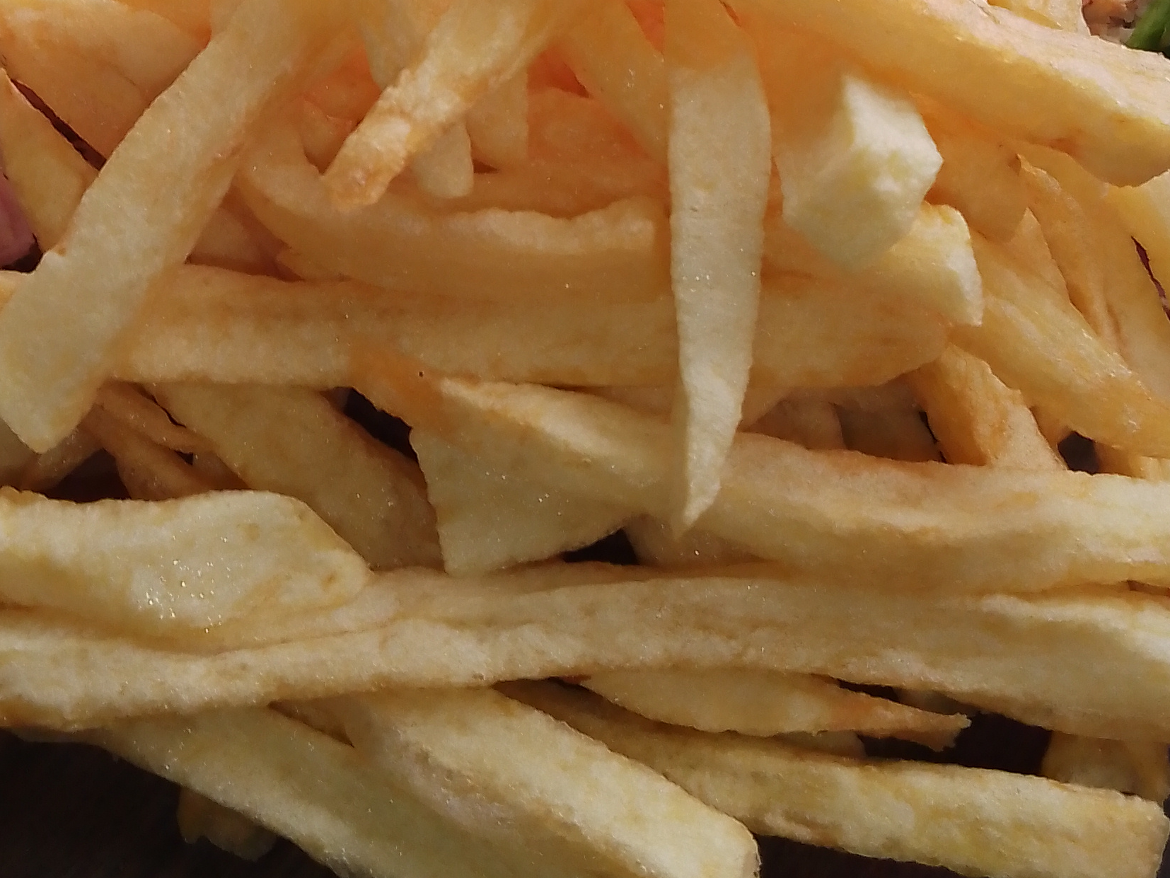 Papas clásicas