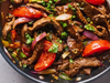 Lomo saltado