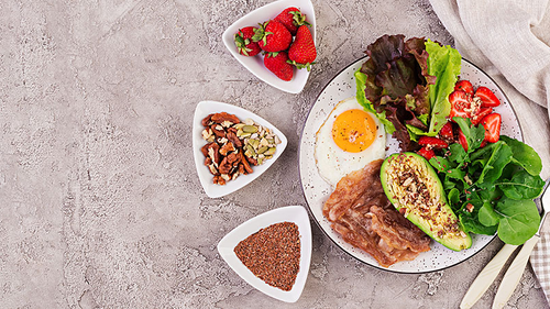 Seccion keto. Consulte precios y mas productos disponibles