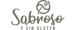Logo Sabrosoysingluten Canning