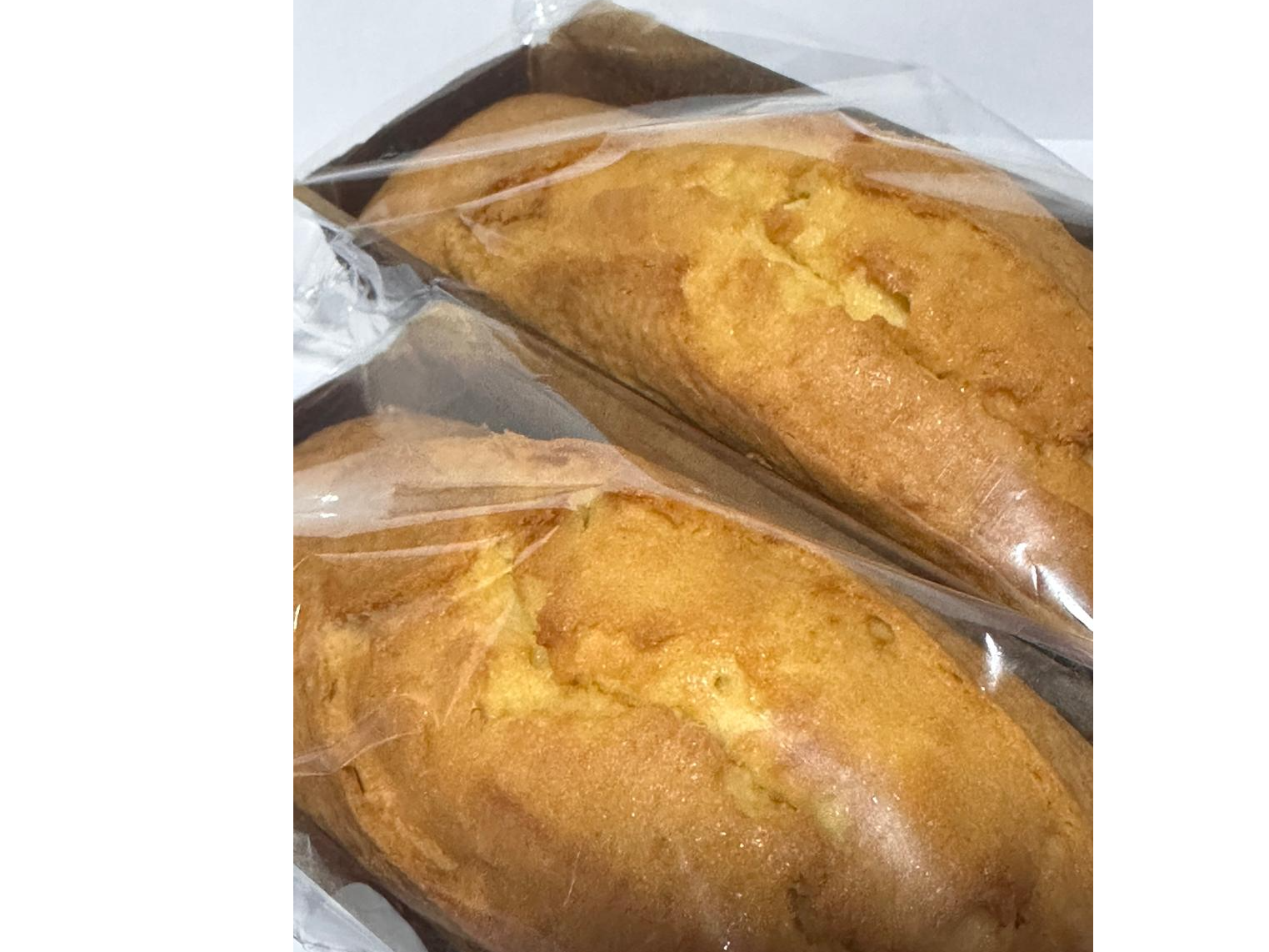 BUDIN DE VAINILLA 350gr