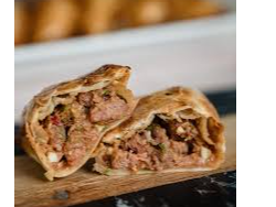 EMPANADA CARNE CORTADA A CUCHILLO