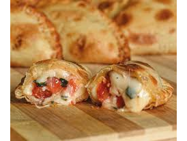 EMPANADA CAPRESSE