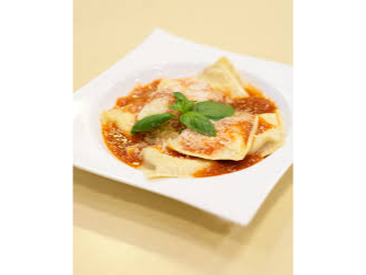 PANZOTTIS JAMÓN Y QUESO