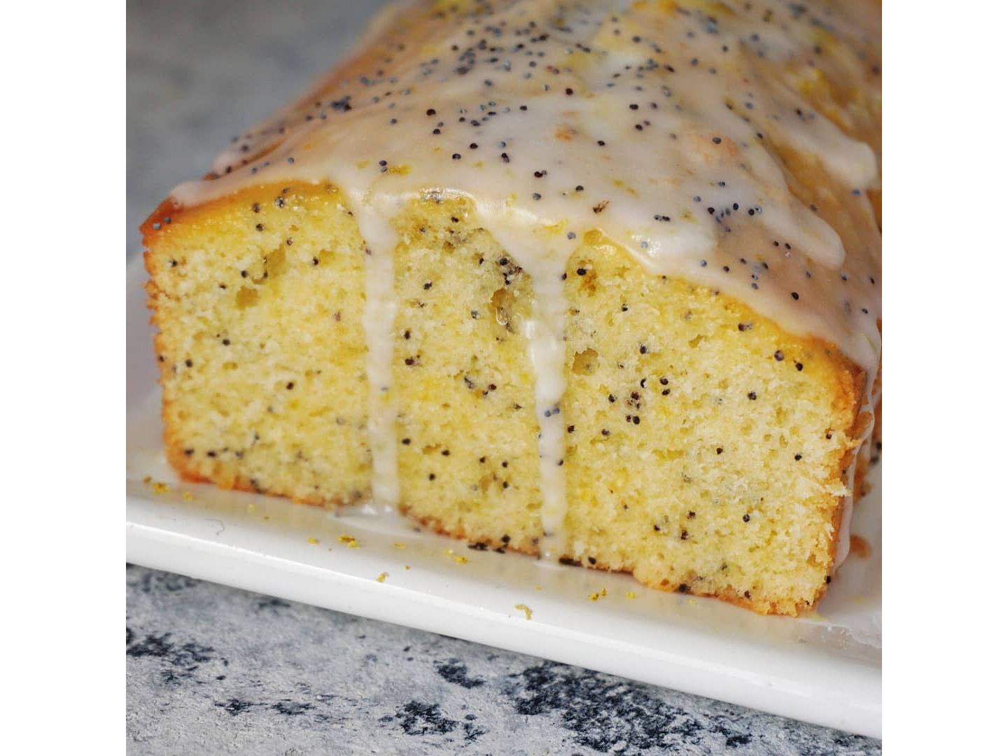 BUDIN DE LIMON 385gr