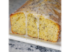 BUDIN DE LIMON 385gr